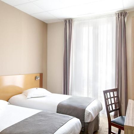 Hotel Le Noailles Nice Gare Εξωτερικό φωτογραφία