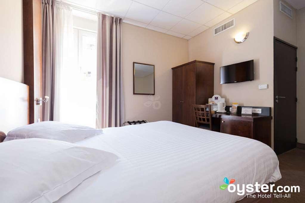 Hotel Le Noailles Nice Gare Δωμάτιο φωτογραφία