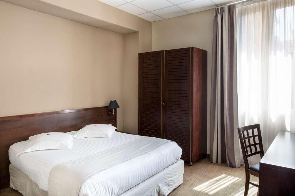 Hotel Le Noailles Nice Gare Δωμάτιο φωτογραφία
