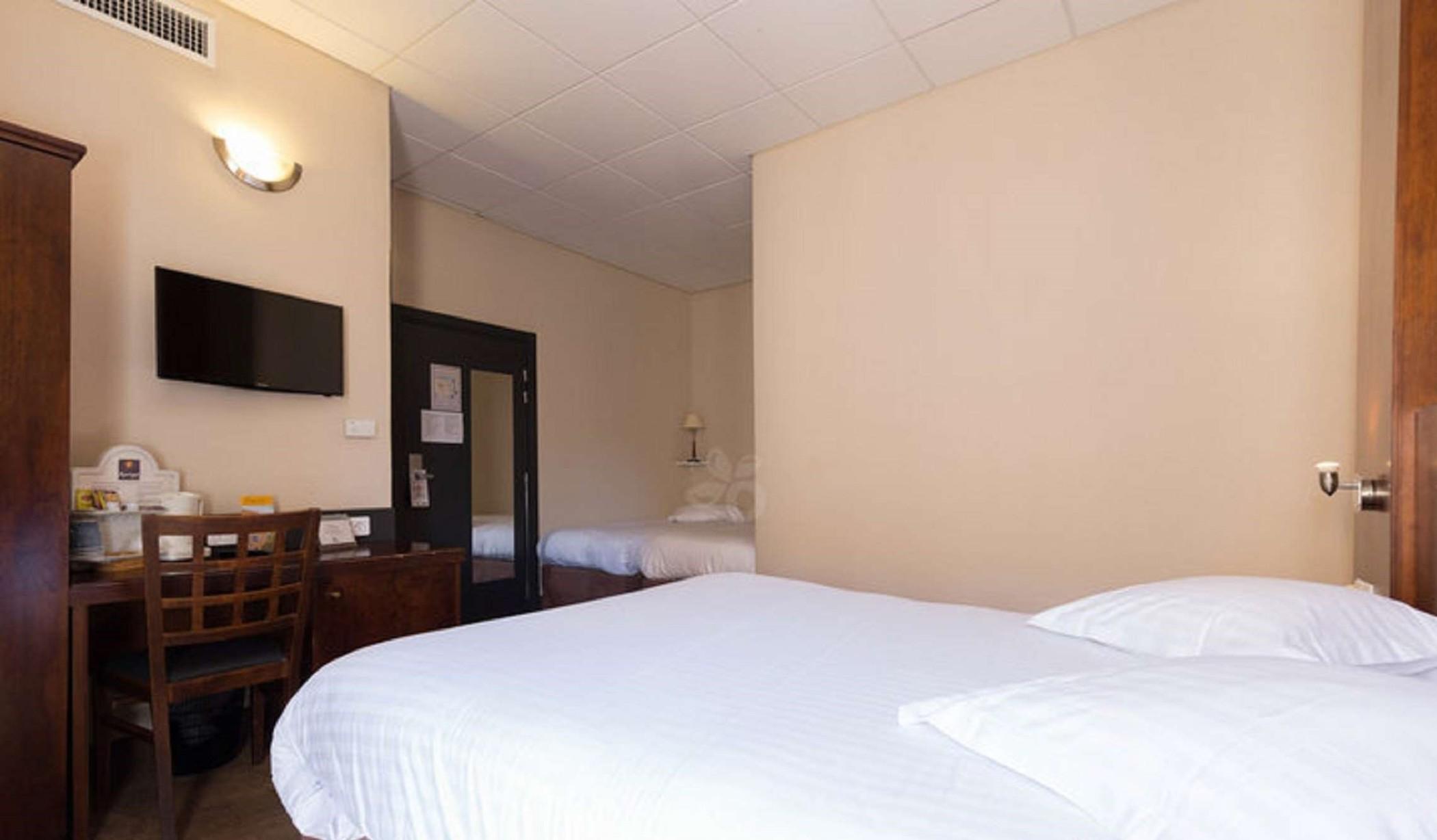 Hotel Le Noailles Nice Gare Εξωτερικό φωτογραφία