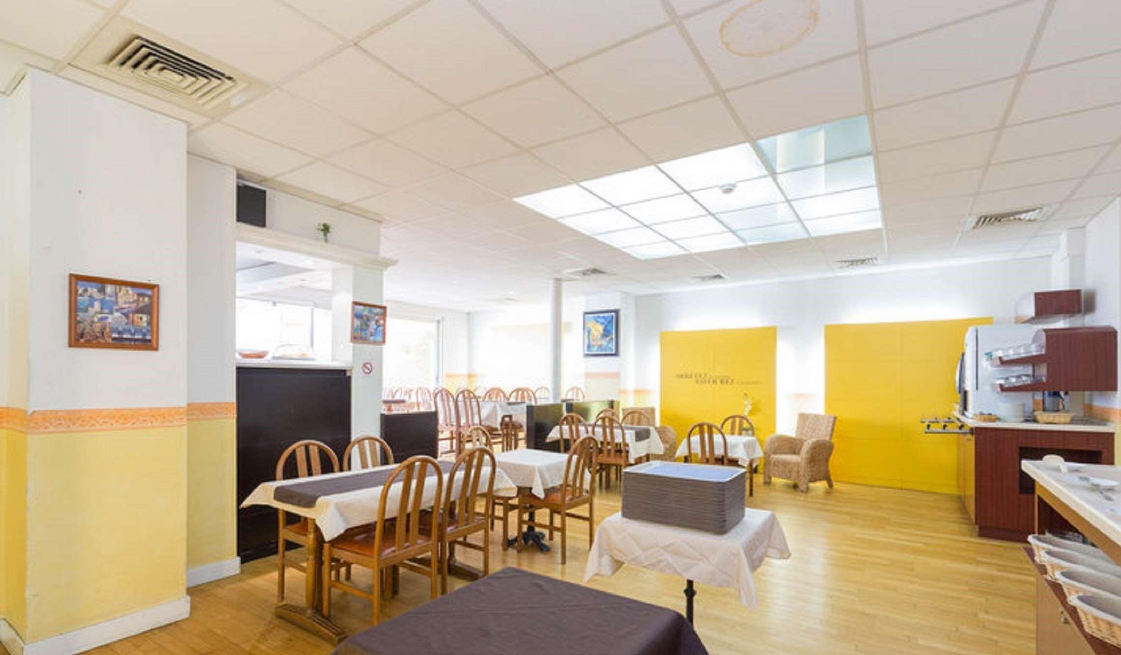 Hotel Le Noailles Nice Gare Εξωτερικό φωτογραφία