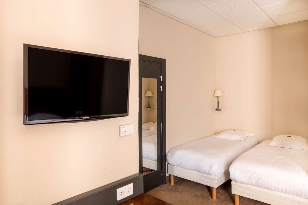Hotel Le Noailles Nice Gare Δωμάτιο φωτογραφία