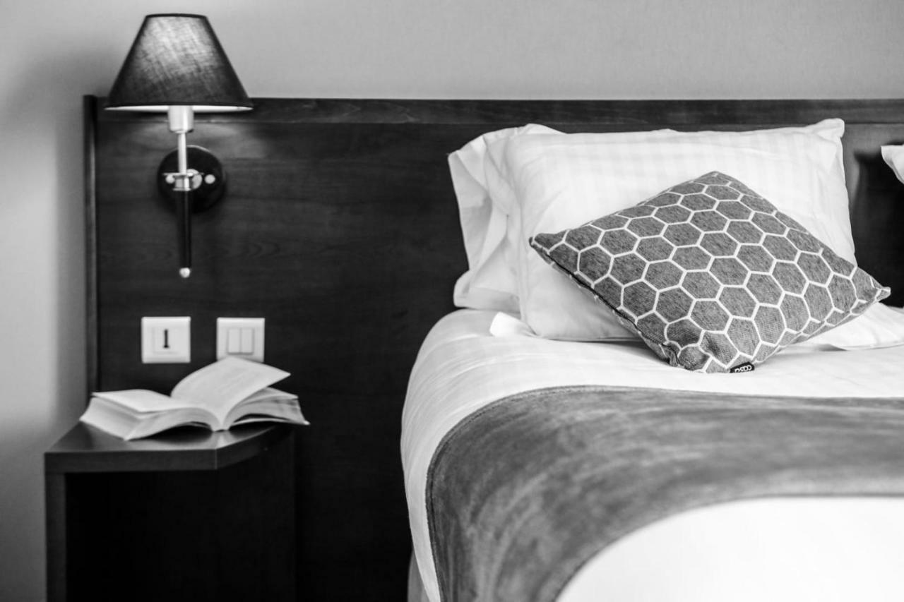 Hotel Le Noailles Nice Gare Εξωτερικό φωτογραφία